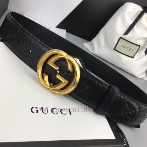Comes with a complete set of GUCCI classic full leather embossed gift box, original imported 1vo82fxa - Image 3