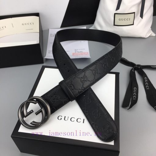 Comes with a complete set of GUCCI classic full leather embossed gift box, original imported mlkfaf09 - Image 6