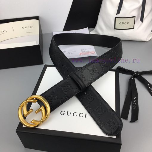 Comes with a complete set of GUCCI classic full leather embossed gift box, original imported 1vo82fxa - Image 6