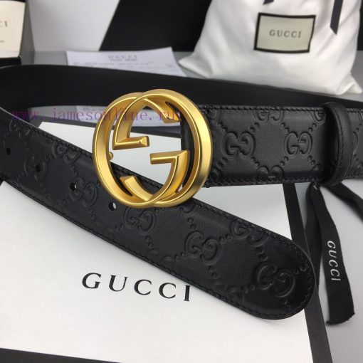Comes with a complete set of GUCCI classic full leather embossed gift box, original imported 1vo82fxa - Image 7
