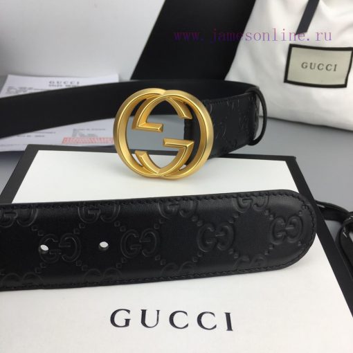 Comes with a complete set of GUCCI classic full leather embossed gift box, original imported 1vo82fxa - Image 9