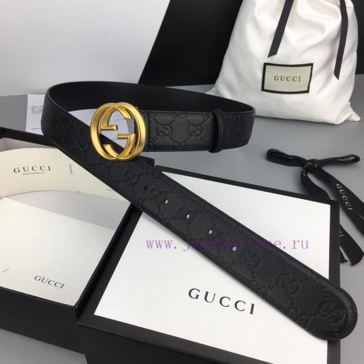 Comes with a complete set of GUCCI classic full leather embossed gift box, original imported 1vo82fxa - Image 10