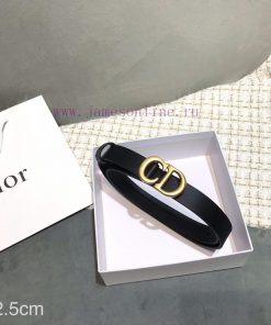 D iorc D classic logo retro copper buckle nude pink calf leather soft waist belt 2.0cm, 3.0c qbkdwn9h
