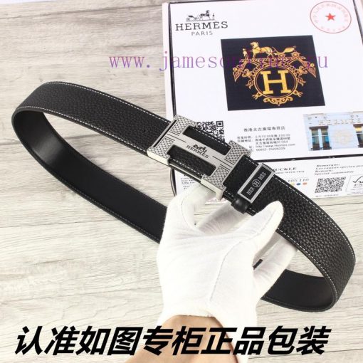 Hermes Hermes️Grade: Italian imported 100% top layer cowhide, Hermes. Herm è s, a world-reno ul5di2qv - Image 3