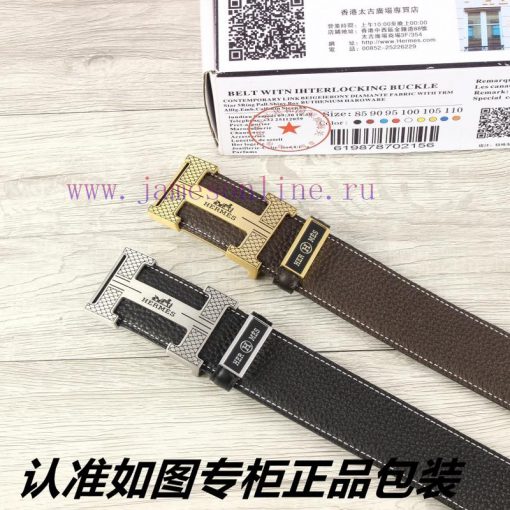 Hermes Hermes️Grade: Italian imported 100% top layer cowhide, Hermes. Herm è s, a world-reno q4qoco67 - Image 9