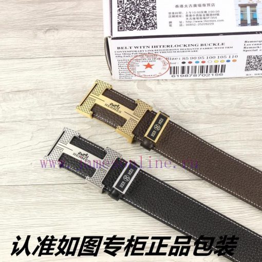 Hermes Hermes️Grade: Italian imported 100% top layer cowhide, Hermes. Herm è s, a world-reno ul5di2qv - Image 9