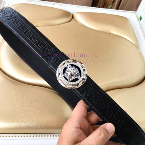 Versace's best-selling product comes with a full set of gift boxes. Thank you for customer f vghcqir3 - Image 2