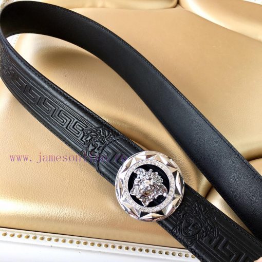 Versace's best-selling product comes with a full set of gift boxes. Thank you for customer f vghcqir3 - Image 4