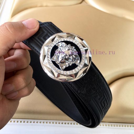 Versace's best-selling product comes with a full set of gift boxes. Thank you for customer f vghcqir3 - Image 7