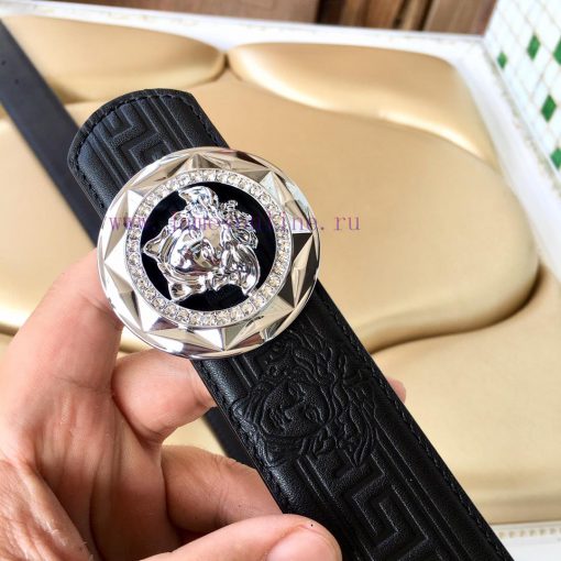Versace's best-selling product comes with a full set of gift boxes. Thank you for customer f vghcqir3 - Image 8