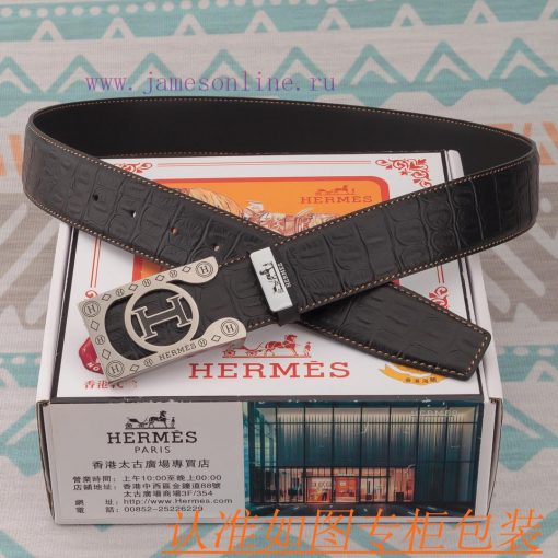 Belt, belt, Aimaishi cowhide beltMen's belt material: 100% head layer cowhide belt, guarante e1yd11k3 - Image 7