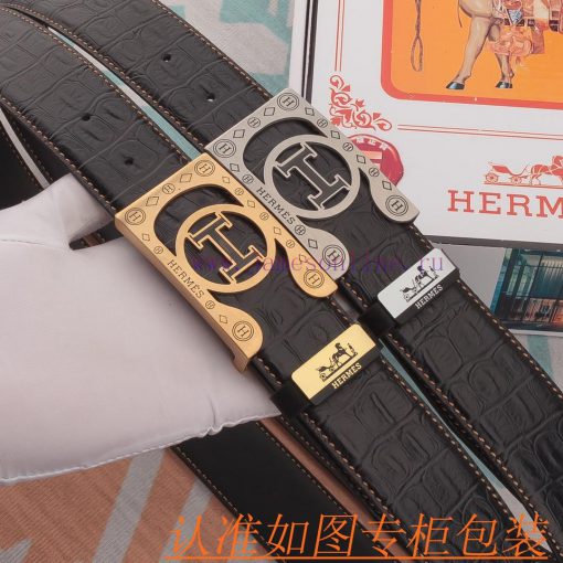 Belt, belt, Aimaishi cowhide beltMen's belt material: 100% head layer cowhide belt, guarante viv5acyj - Image 10