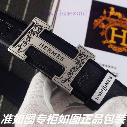 Hermes Her..mes️Identify and receive a punch as a giftMaterial: 100% head layer cowhide belt 43vqtxcd
