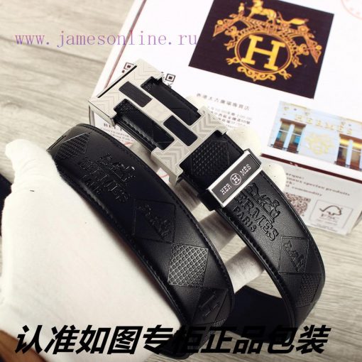 Hermes Her.. Mes ️ double-sided useIdentify and receive a punch as a giftMaterial: 100% top gkdlxsqs - Image 6