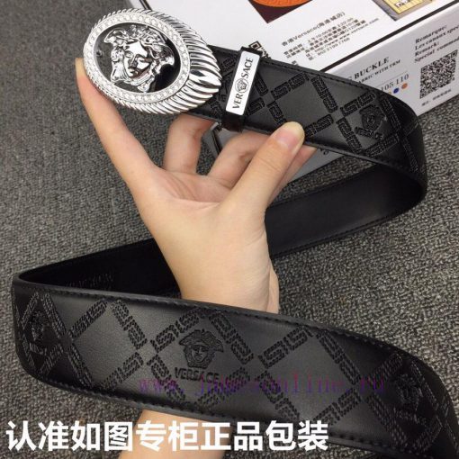 Versace. Versace set with diamondsGrade: Italian imported 100% top layer cowhide, Versace VE 69j5jsrg