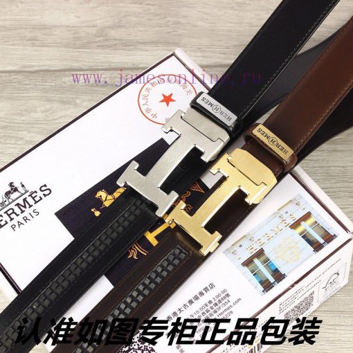 Hermes HERMES ️ Automatic deductionIdentify genuine productsGrade: Imported Italian top laye gjxooq5a - Image 2