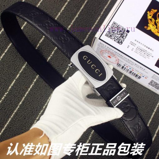 Gucci. Gucci automatic buckleIdentify and receive a punch as a giftThe material is a 100% to 47gah2iw