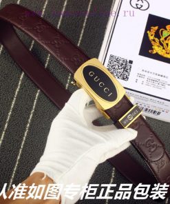 Gucci. Gucci automatic buckleIdentify and receive a punch as a giftThe material is a 100% to 5vm3efnj