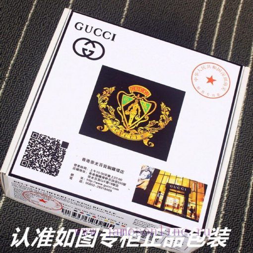 Gucci. Gucci automatic buckleIdentify and receive a punch as a giftThe material is a 100% to 47gah2iw - Image 10