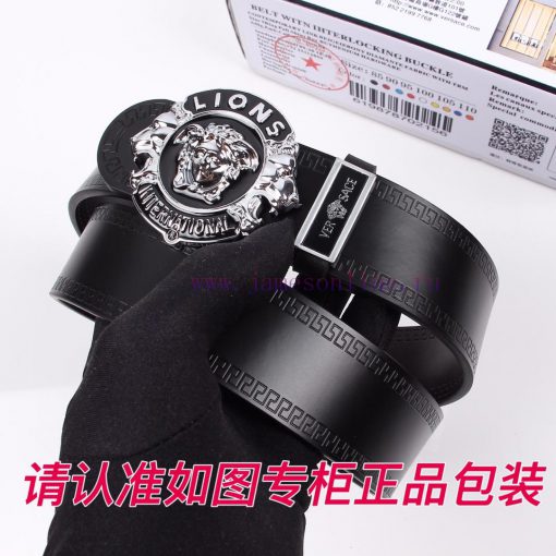 Versace Ver…sace️Identify and send the puncherThe material can be used on both sides, with a qoxyxg21