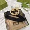 Belt Gucci Gucci️-The waistband is made of 100% imported top layer cowhide, ensuring genuine 74j79oho