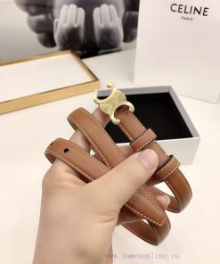 High end quality, physical photography￥ comes with a complete gift boxThe Celine belt is cra i5cfmx29