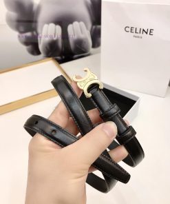 High end quality, physical photography￥ comes with a complete gift boxThe Celine belt is cra ymkzdd2l