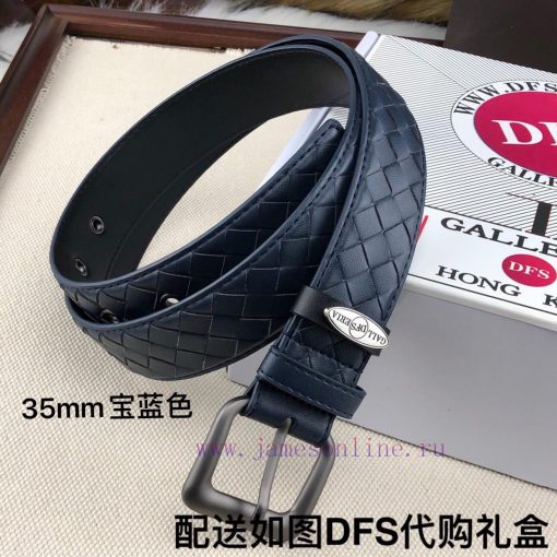 Delivery of complete DFS purchasing gift boxComplete setBOTTEGA VENETABuckle material: high- pv22mdkc