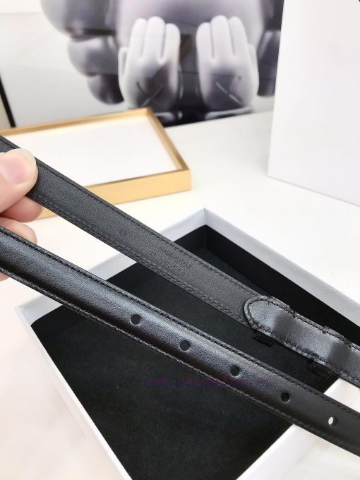 High end quality, physical photography￥ comes with a complete gift boxThe Celine belt is cra nkzz8750 - Image 6