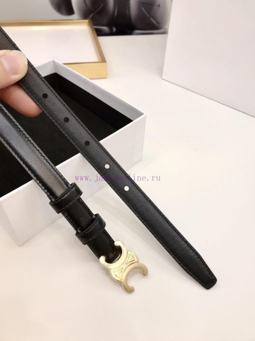 High end quality, physical photography￥ comes with a complete gift boxThe Celine belt is cra ymkzdd2l - Image 5
