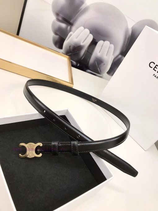 High end quality, physical photography￥ comes with a complete gift boxThe Celine belt is cra ymkzdd2l - Image 9