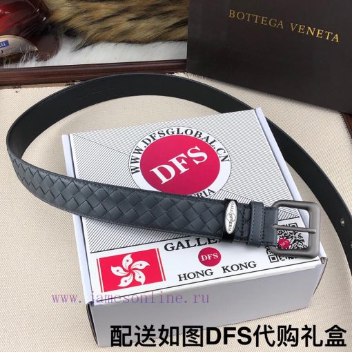 Delivery of complete DFS purchasing gift boxComplete setBOTTEGA VENETABuckle material: high- 6ec2quvv - Image 7