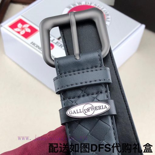 Delivery of complete DFS purchasing gift boxComplete setBOTTEGA VENETABuckle material: high- 6ec2quvv - Image 9