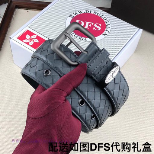 Delivery of complete DFS purchasing gift boxComplete setBOTTEGA VENETABuckle material: high- 6ec2quvv - Image 10