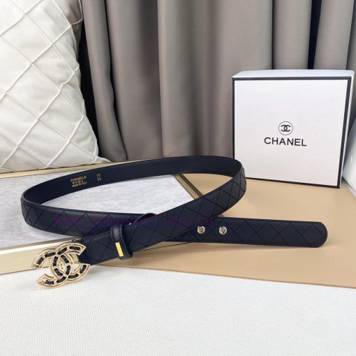 Comes with a complete gift boxXiangna Original mold of the same belt, imported plain cowhide 2mw5gw59 - Image 4
