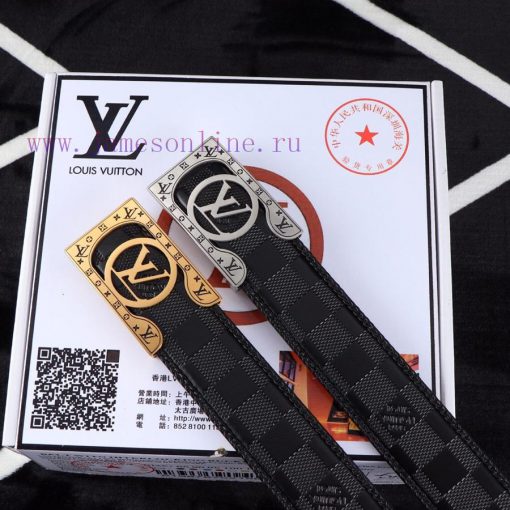 Lv... Louis Vuitton ️Identify and receive a punch as a giftMaterial: 100% top layer cowhide, m7mu3rbj