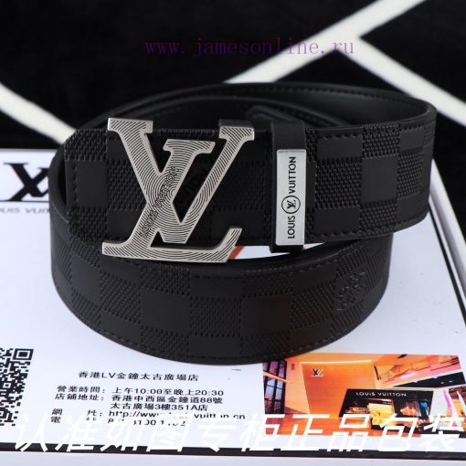 Lv... Louis Vuitton ️Identify and receive a punch as a giftMaterial: 100% top layer cowhide, 6j1xb38x - Image 4