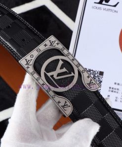 Lv... Louis Vuitton ️Identify and receive a punch as a giftMaterial: 100% top layer cowhide, qydq959o