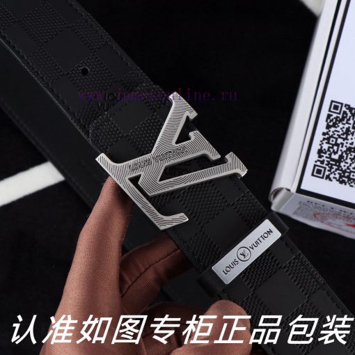 Lv... Louis Vuitton ️Identify and receive a punch as a giftMaterial: 100% top layer cowhide, 6j1xb38x - Image 6