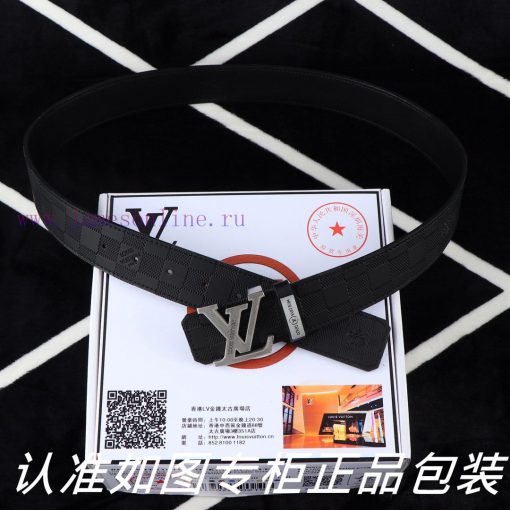 Lv... Louis Vuitton ️Identify and receive a punch as a giftMaterial: 100% top layer cowhide, 6j1xb38x - Image 7