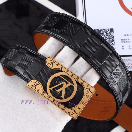 Lv... Louis Vuitton ️Identify and receive a punch as a giftMaterial: 100% top layer cowhide, 59ex8xcc - Image 6