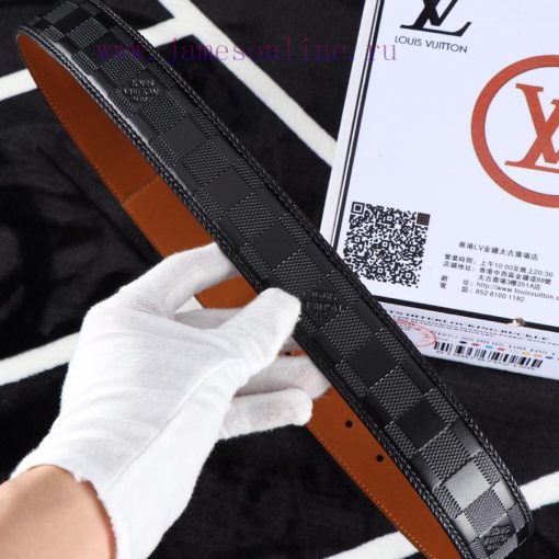 Lv... Louis Vuitton ️Identify and receive a punch as a giftMaterial: 100% top layer cowhide, 59ex8xcc - Image 8