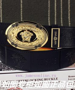 Versace Ver…sace️Identify and receive a punch as a giftMaterial: 100% top layer cowhide to e 8bp2r01b