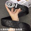 Versace. Versace set with diamondsGrade: Italian imported 100% top layer cowhide, Versace VE npe2kdxu