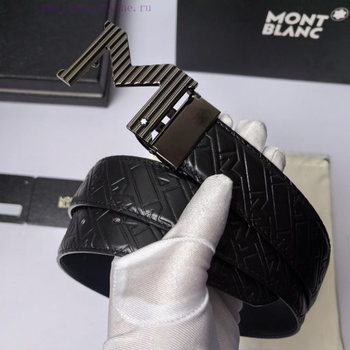 Montblanc is confident and not confined to traditional thinking, knowing how to enjoy the jo awd6as7w - Image 2