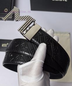 Montblanc is confident and not confined to traditional thinking, knowing how to enjoy the jo odf8si19