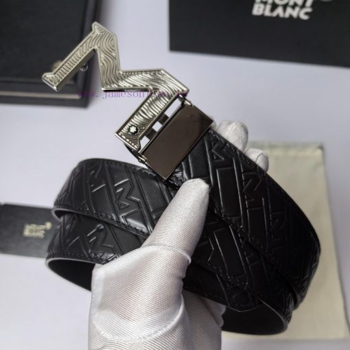 Montblanc is confident and not confined to traditional thinking, knowing how to enjoy the jo o9cy9ch9