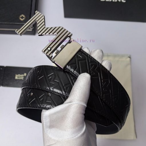 Montblanc is confident and not confined to traditional thinking, knowing how to enjoy the jo odf8si19 - Image 2