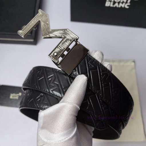 Montblanc is confident and not confined to traditional thinking, knowing how to enjoy the jo o9cy9ch9 - Image 2
