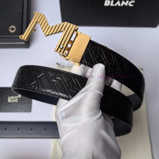 Montblanc is confident and not confined to traditional thinking, knowing how to enjoy the jo 4ffz44mj - Image 3
